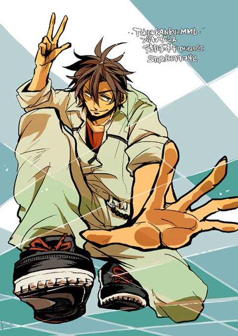 Smのtwitterイラスト検索結果