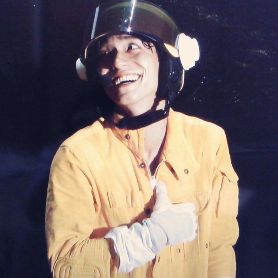 HarukaRyo69's tweet photo. 自担なので挑戦します✨

亮ちゃんの誕生日までに1103RT目指す💛

#錦戸亮
#11.3
#RTしたeighterさん全員フォローします https://t.co/bUpEa6TPDI