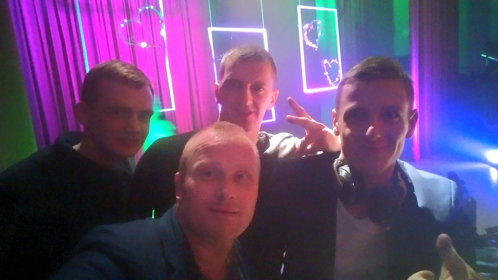 Lustigais's tweet photo. Apņēbība un liels,liels darbs ieguld.,lai Kazdangā būtu tāda skaņa,gaisma!No sirds paldies-rekumendēju @balliteee https://t.co/cjh47jt82i