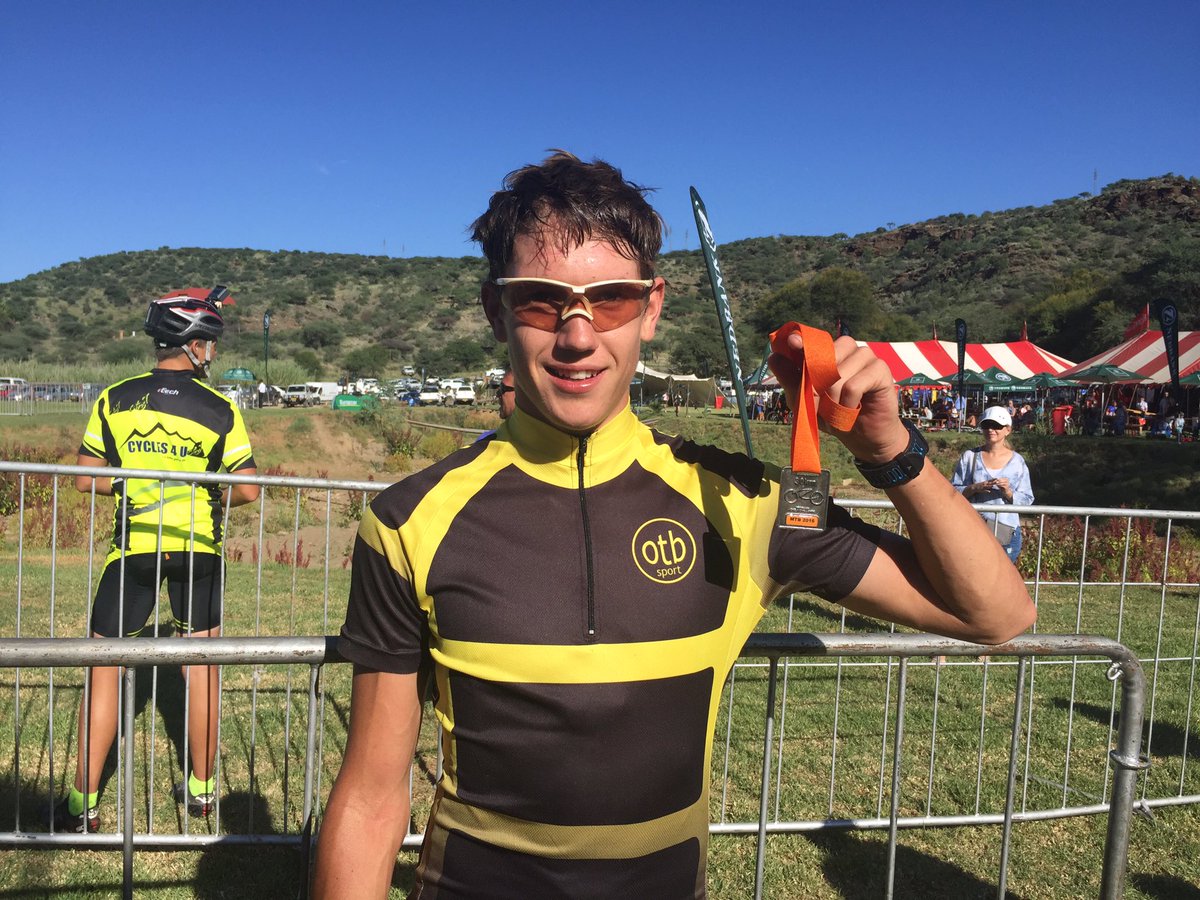 windhoekexpress's tweet photo. Scenes from the race. #nedbankcycle #mtb #epic https://t.co/6JMrnfawSj