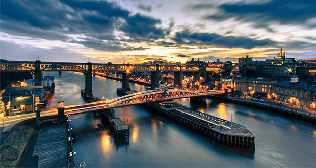 Newcastle Uncovered tweet media