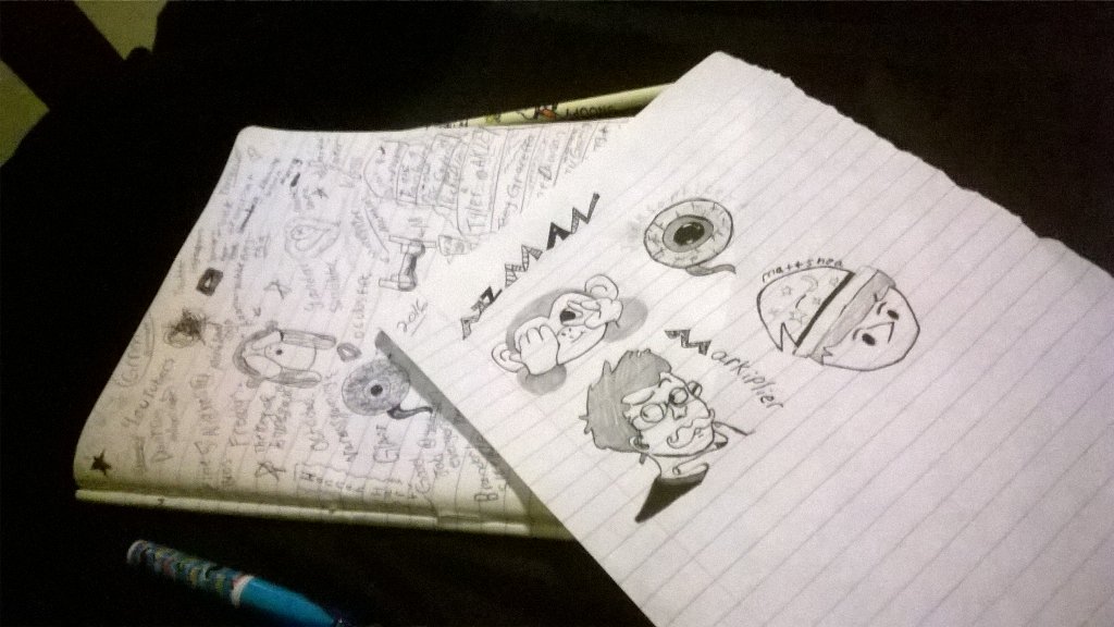 XxEvi1_PythonxX's tweet image. What I&apos;m making so far...more coming soon ❤