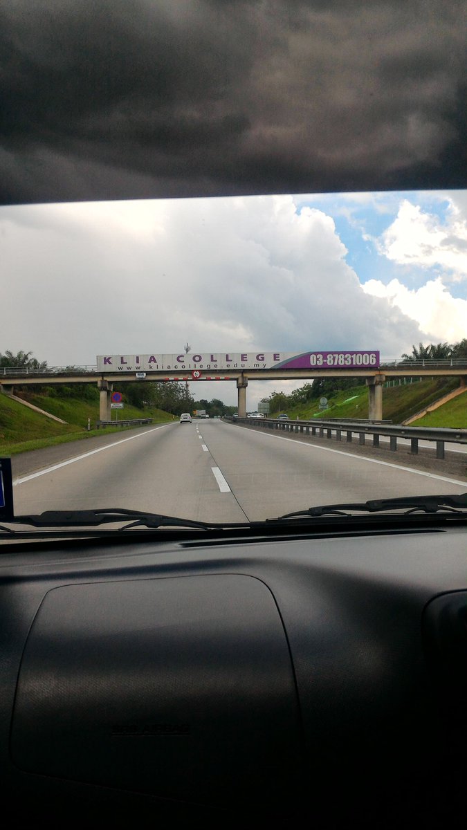 namilo1312's tweet photo. #RoadToPerlis https://t.co/YneGPWr9Xw