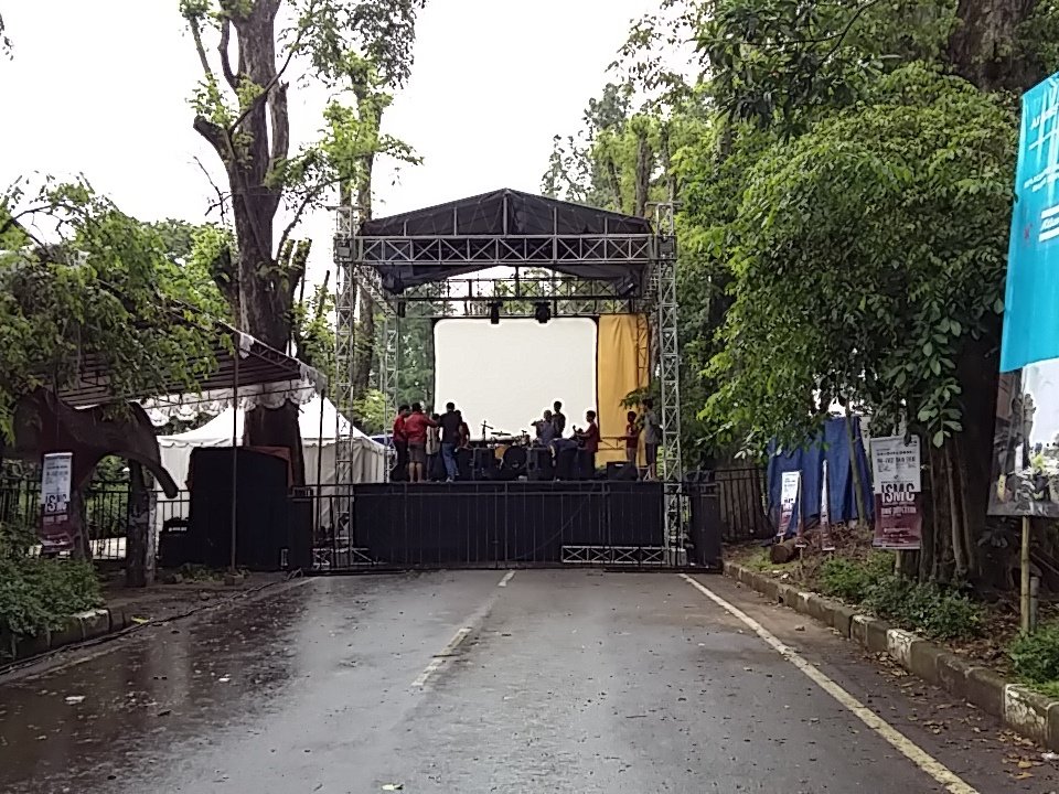 ISMC 2016 tweet media