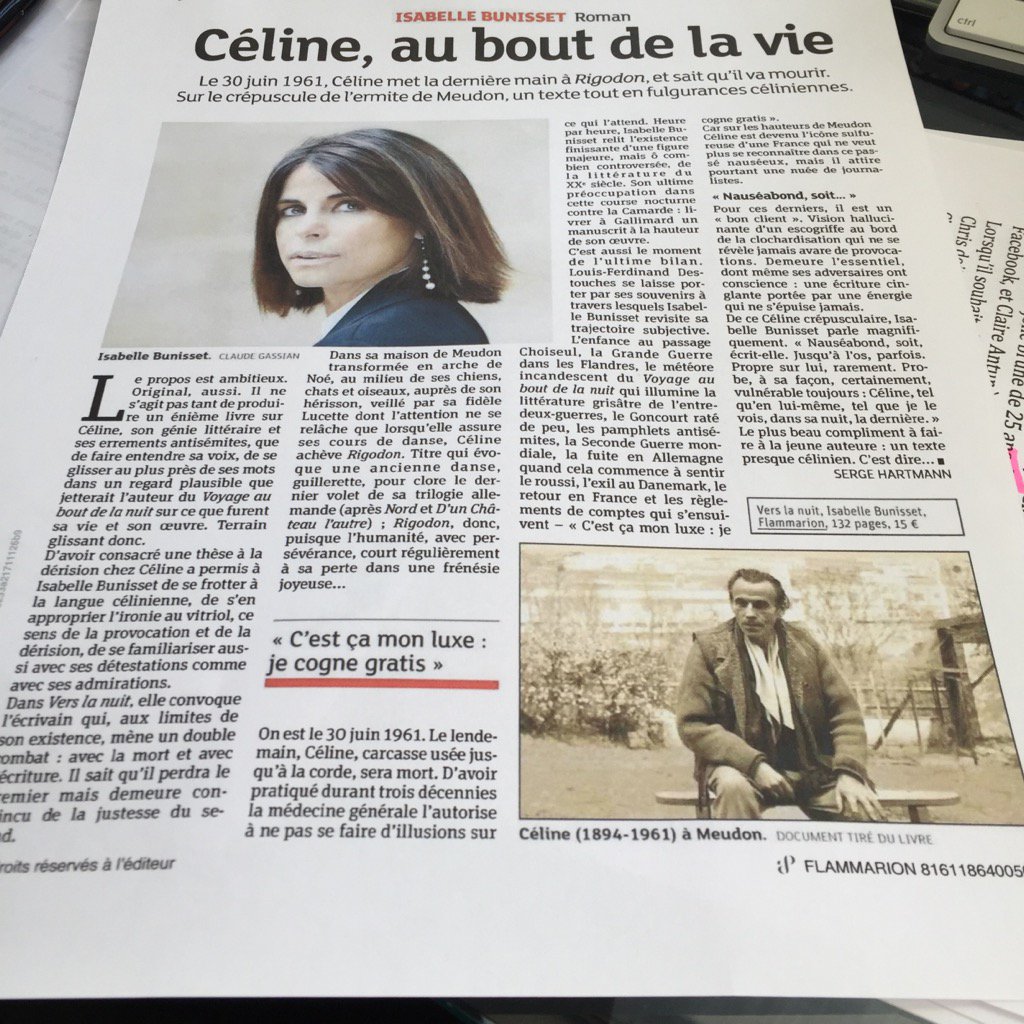 bunisset's tweet photo. Merci à Serge Hartmann https://t.co/Um6hByTOOM