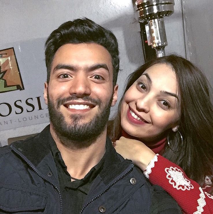 AnisLoverss's tweet photo. How cute😍😍 #TeamAnis https://t.co/u9LyQsaPtN