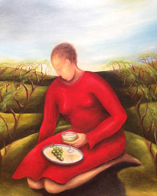 HappyValentinesDay from Artepodean. Australian artist Kerrie Leishman.
#tweetperth #perthisok #perthlife #artepodean