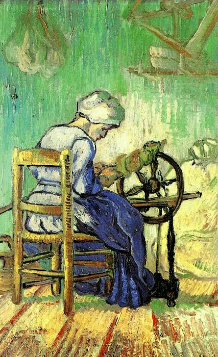Vincent vangogh 의 작품