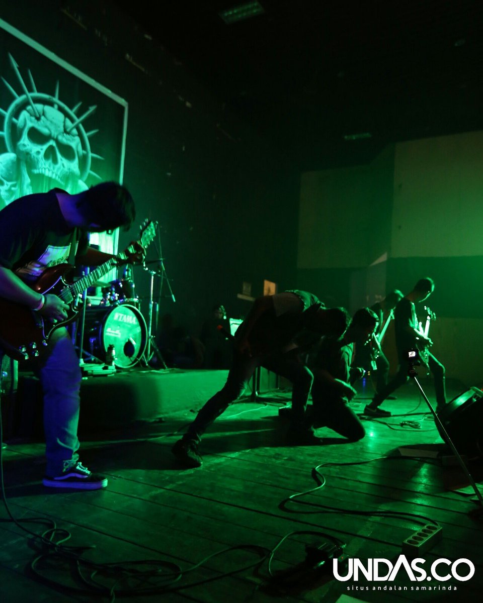 {LIVE REPORT}
SCREAM OF DEATH live action
At Extreme Day 2016

#extremeday #extremeday2016 #undaslivereport