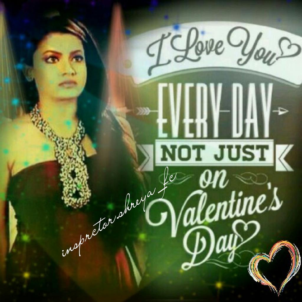 Wishing my angel #HappyValentinesDay