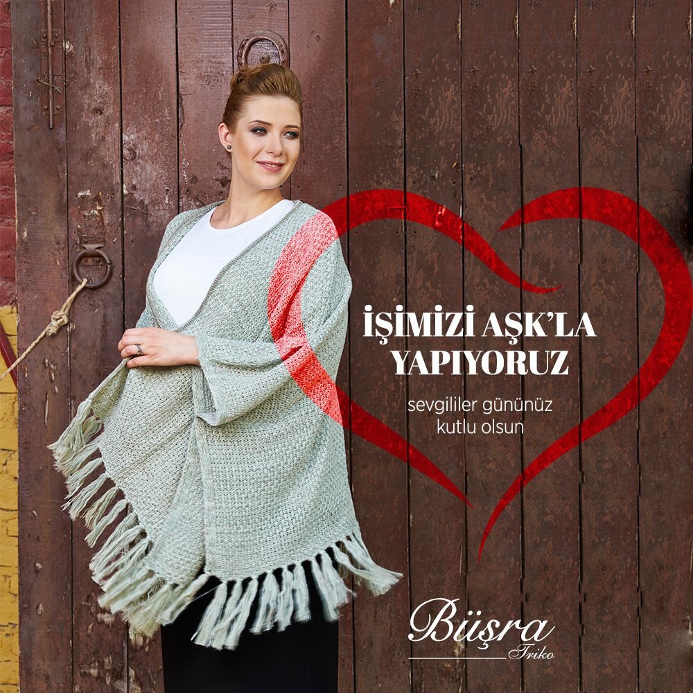 Büşra Triko tweet media