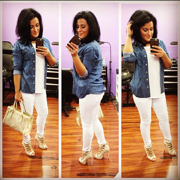 Nika_Bella818's tweet photo. #NikaBella #JustMe #BostonRaised #WestCoastLiving #SaturdayNight #Cali #ItalianBella 💋 thank you @FashionNova https://t.co/5mPyTBECor
