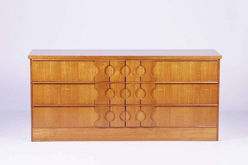 AustralianMidCentury Drawer Unit. REDUCED $1,450 to $850 #tweetperth #perthisok #perthlife #perthwa #artepodean