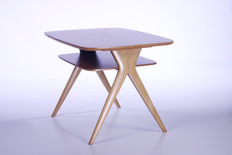 MidCentury Side Table. REDUCED $625 to $450 #tweetperth #perthisok #perthlife #artepodean #midcenturymodern #perthwa