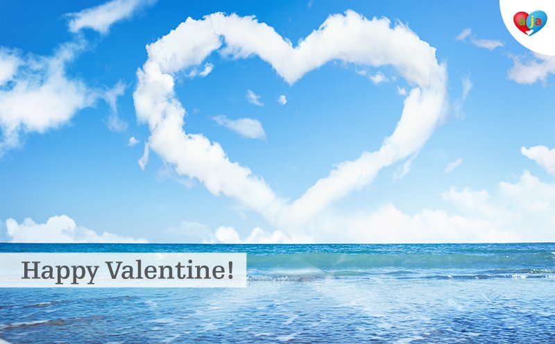 Wir wünschen allen einen schönen #Valentins-Tag!