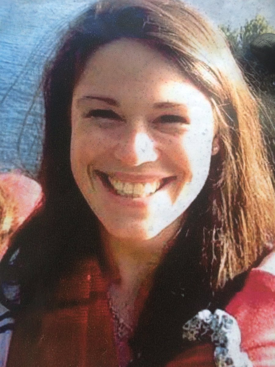 Police say search for Dr Rose Polge from Torquay will continue this morning. Her car was found at Ansteys Cove.