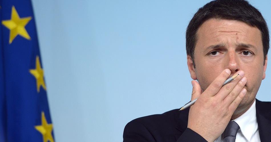 #elezioni.Renzi procede!Ma facciamoci un po' di domande....#insicurezza