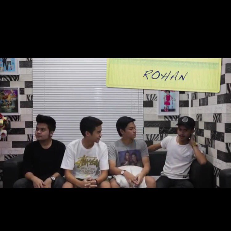 Logo Rohan Bulat Rohan.M.Simbolon♚ (@rohansimbolon13) / Posts / X
