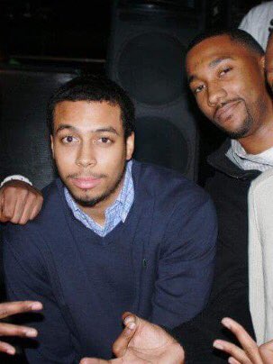 SirGregoryDa1st's tweet image. #SO to the only LB a nigga ever had or needed #FA09 #KaseKlosed