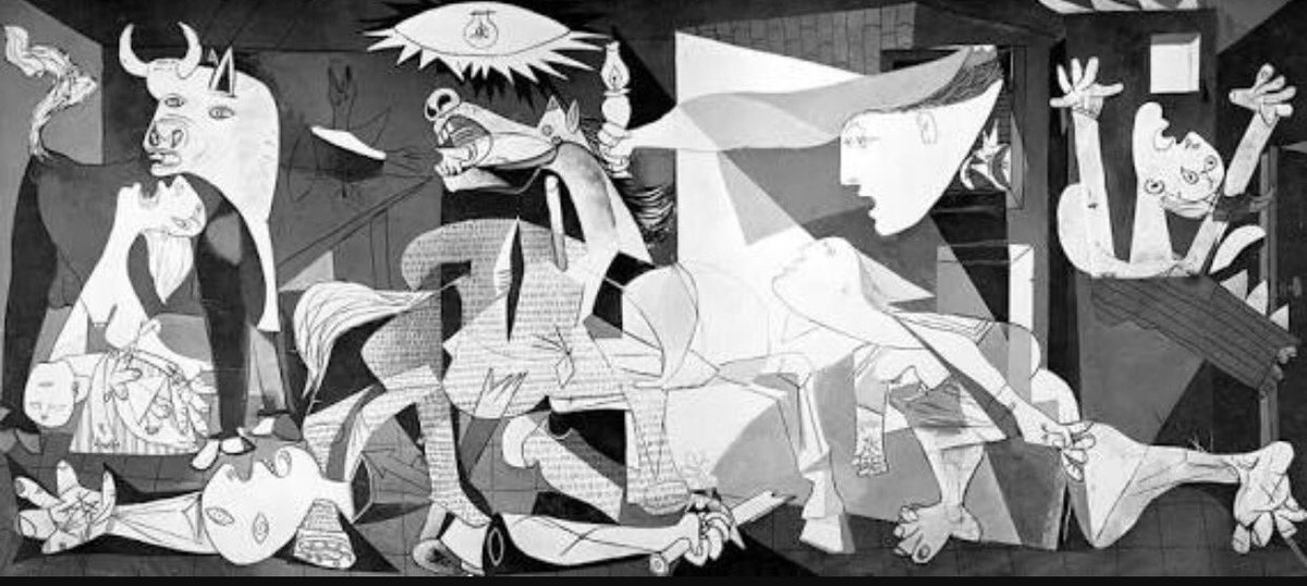 Savaşa hayır,aşka evet.Her gün,her yerde,daima...

"Yeryüzü aşkın yüzü oluncaya dek..."

Şiir:A.Yücel
Resim:Picasso