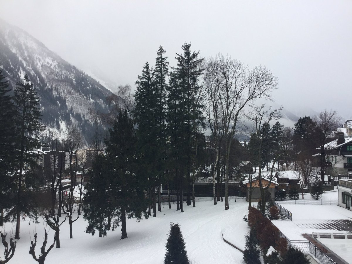 LadyLo05's tweet photo. This is the end 😢#chamonix2016 @ClmentGodet https://t.co/Z9zHo51lHb