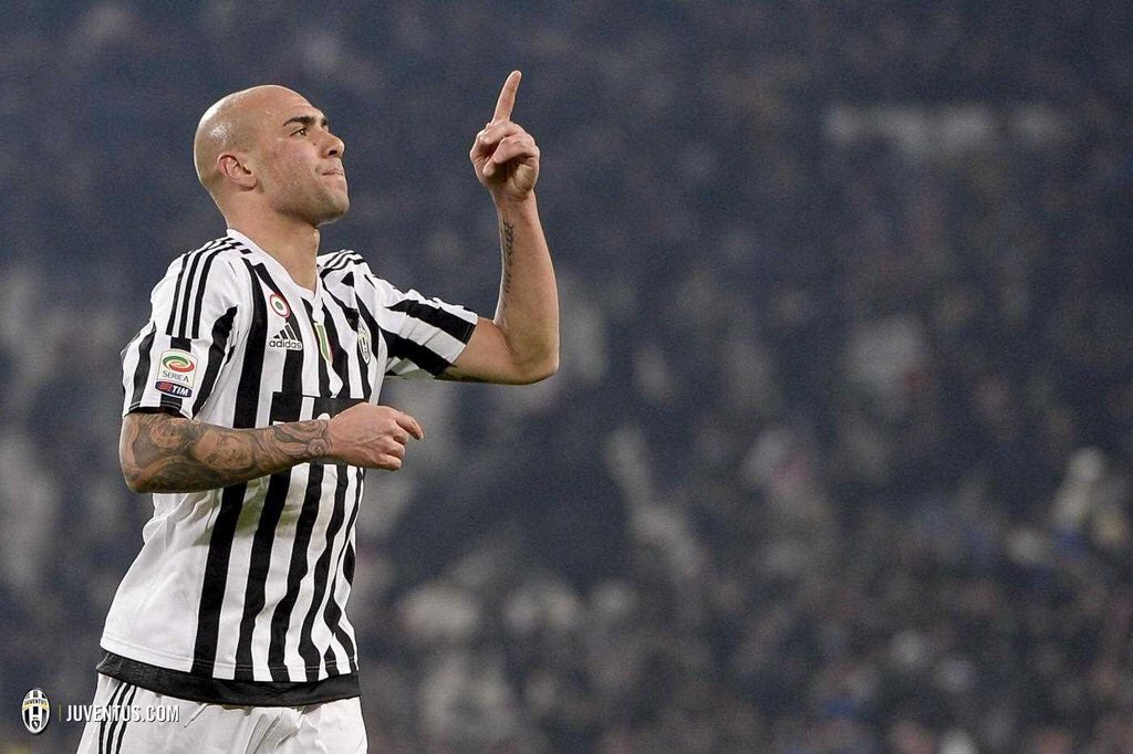 Nick100Fanti's tweet photo. Dove sta Zaza? 
Eccolo qua, c'è sempre stato 👍 https://t.co/S15gTt8Dwh