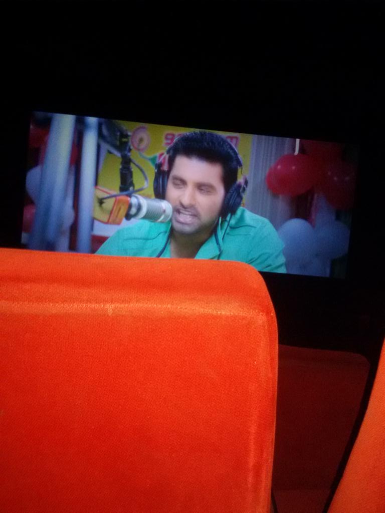 ainulbasargaye1's tweet photo. Happy birthday ankush @AnkushLoveUAll 
Watching #kktb https://t.co/i8JPbyEyYF
