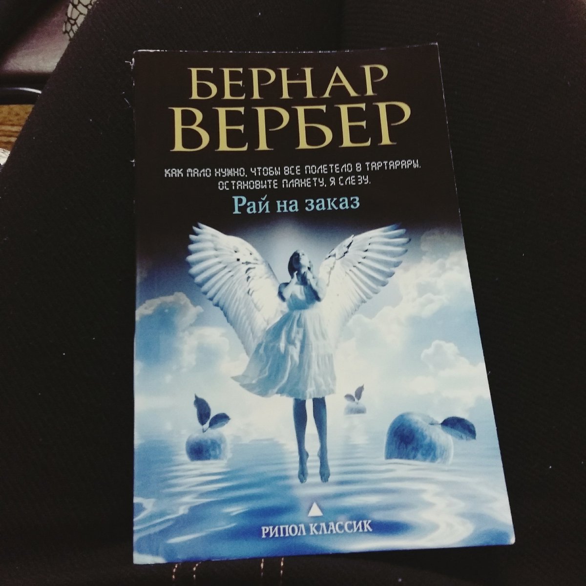 Решила с каждой стипендии выделять сумму на покупку книги.