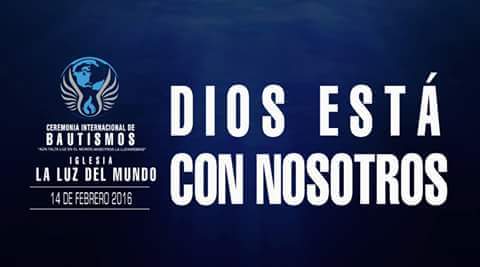 KaylaBeltran2's tweet photo. #LdmBautismos 
#SoyLuzdelMundo https://t.co/ycT2ofS3cK