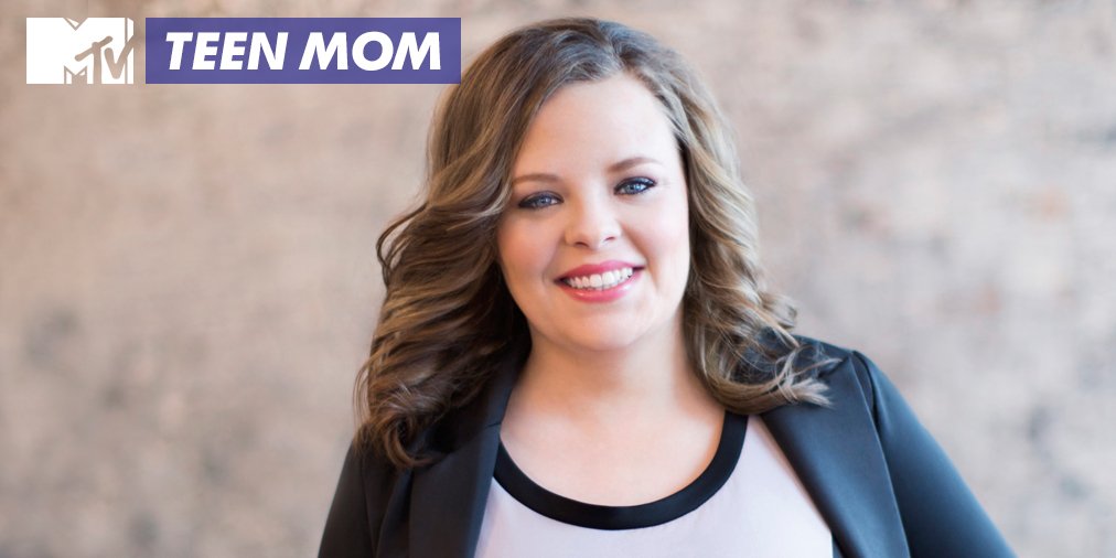 MTVUK's tweet photo. You can relive the 10 year love story of #TeenMom's Catelynn &amp; Tyler before they tie the knot from 9am on MTV today! https://t.co/fK3HnKTEid