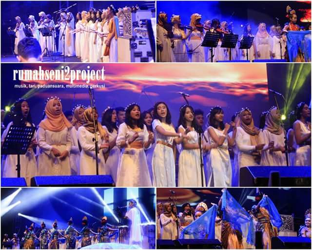 Seminggu yang lalu... @f2wl2016