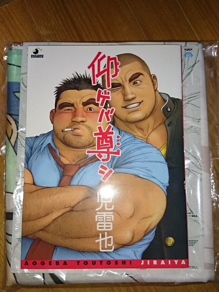 ট ইট র 薬屋リンゴォ 今日の１冊 仰ゲバ尊シ ゲイ漫画やイラストで有名な作家 児雷也の単行本 ゲイ初心者でも読みやすく入門書に最適 最後に言っておく 俺はゲイではない 可愛い子大好きなノンケだ 今日の１冊 T Co G4k6qmd1db