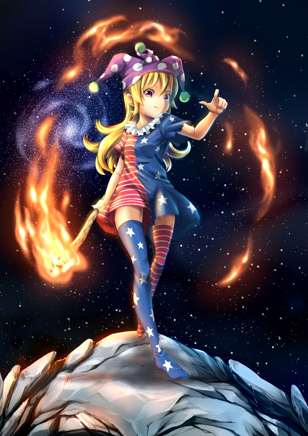 Koji C97日 西る35b 初クラピ Pixivに投稿しました クラウンピース Pixiv T Co M14qorpztp T Co Tettrvcapc