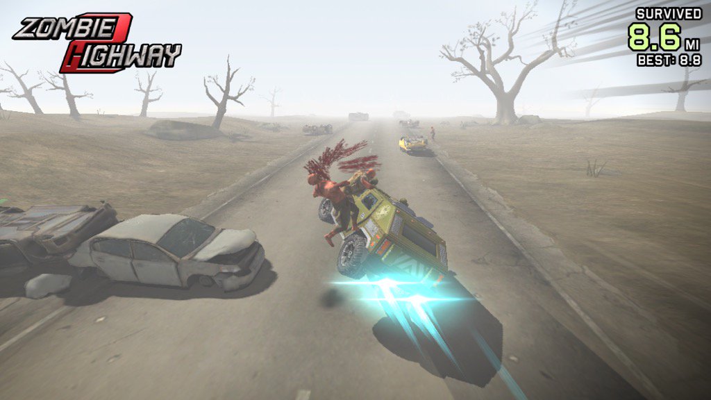diarray48's tweet image. I survived 8.6 mi in Zombie Highway 2! Try and beat me auxbrain.com/zh2/app_store