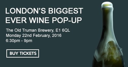 TheGreatWineCo's tweet photo. We’re excited to finally tell you about our 1st London event! And we are not going small... https://t.co/0WlpPJxoY6 https://t.co/Ud4pXF7gZE