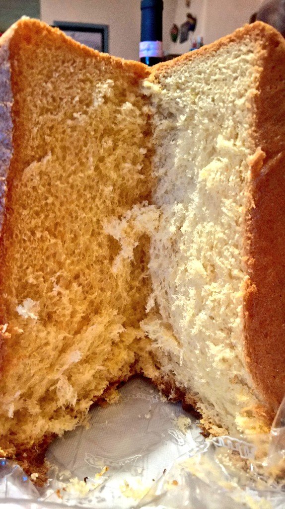 RGrosjean's tweet photo. Weekend in Italy... #yummy !!!! #breakfast #goodtimewithfamily https://t.co/Fto9X7cFRw