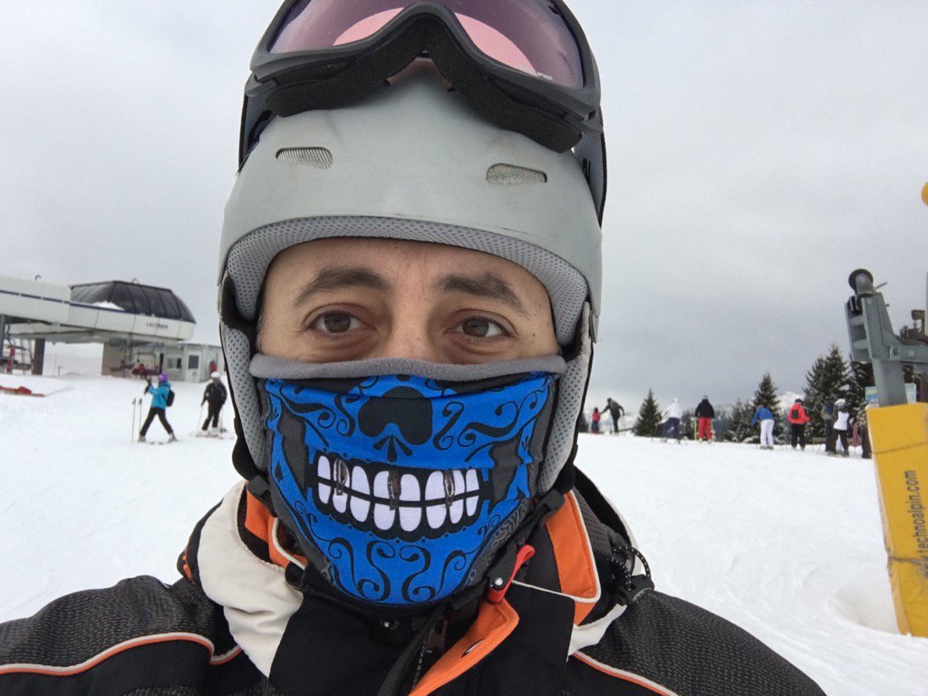 andreavalca77's tweet image. #folgaria#hannibal