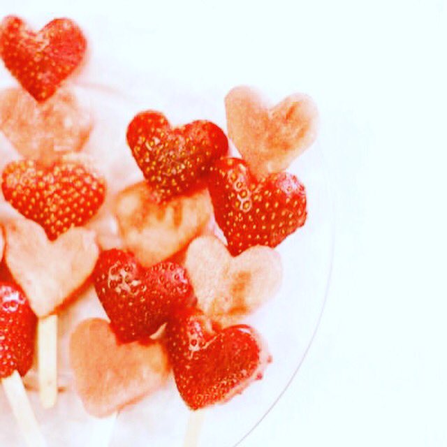 Geen speciale actie. Geen commercieel gedoe. Alleen een beetje extra liefde voor ieder van jullie! #valentijnsdag