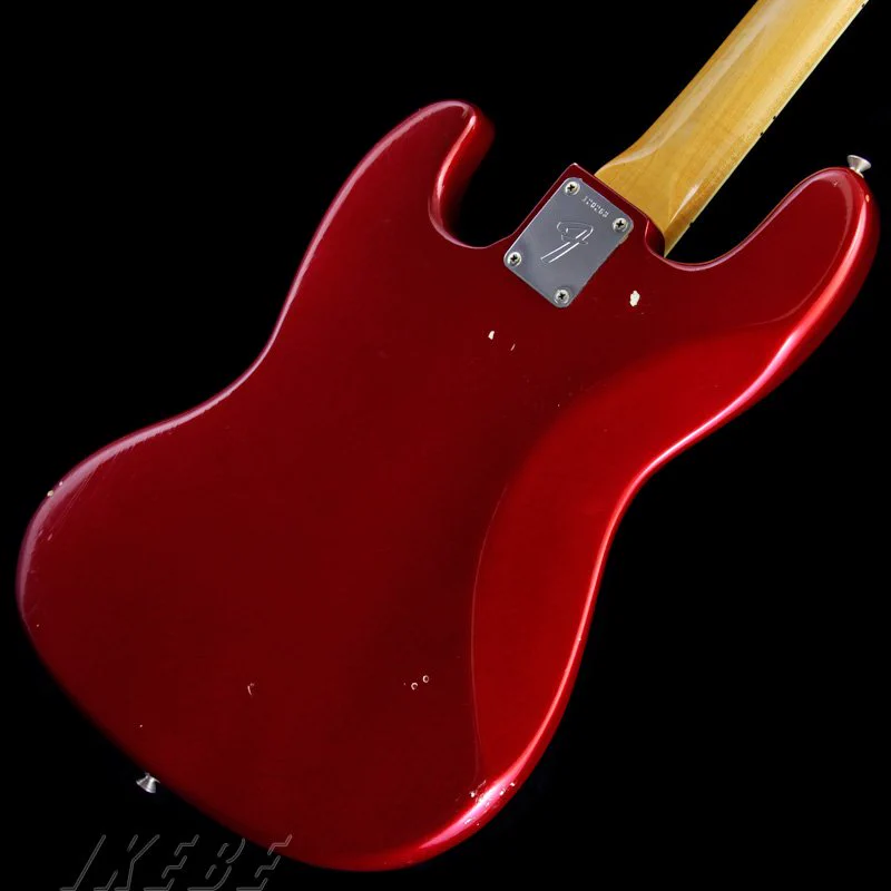 Heartman ジャズベース　池部楽器オリジナル 池部楽器店｜Ikebe Musical Instruments Store Co., LTD on X