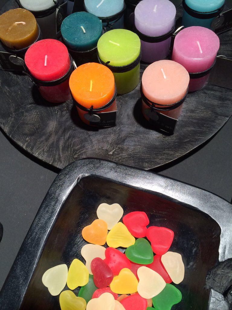 PdgGraeve's tweet photo. Happy Valentine @ Ambiente16.
Ester&amp;Erik since 1987. Quality Candles from DENMARK. #ambiente16 #esteranderik https://t.co/7kPChoGnQk