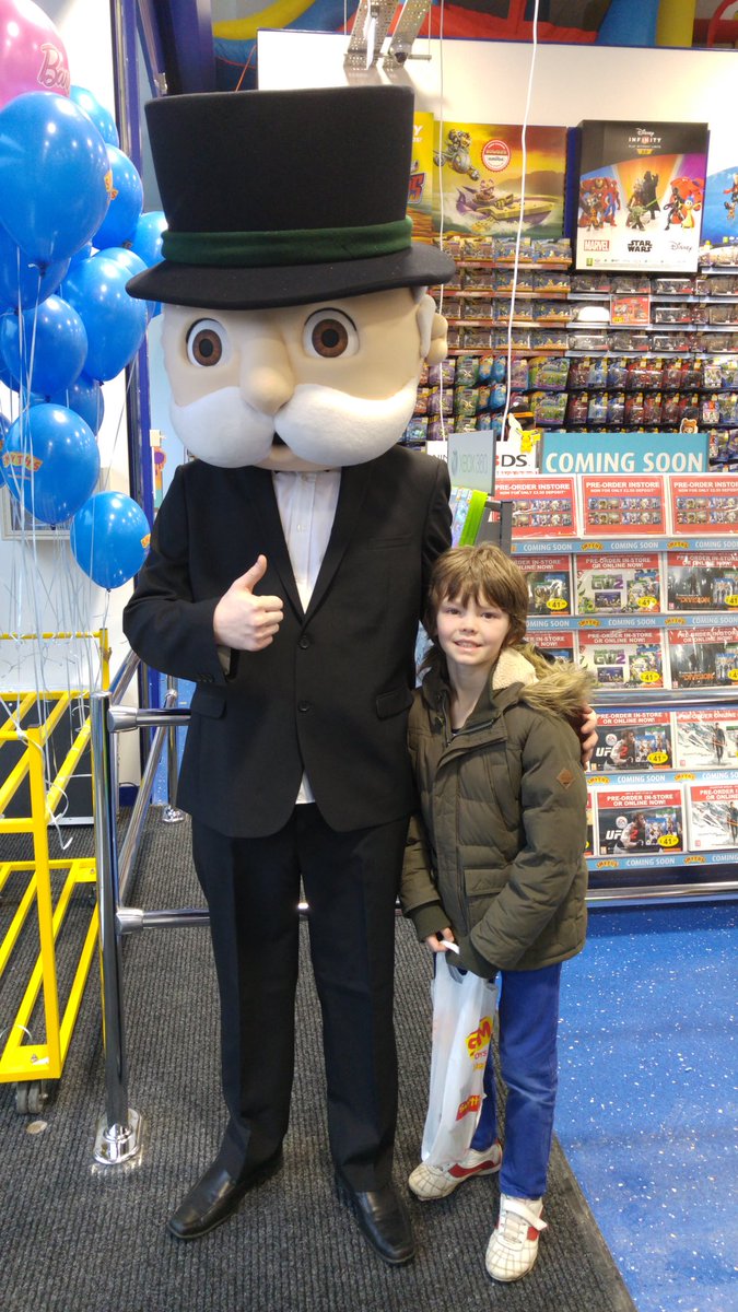 smyths toys kirkstall