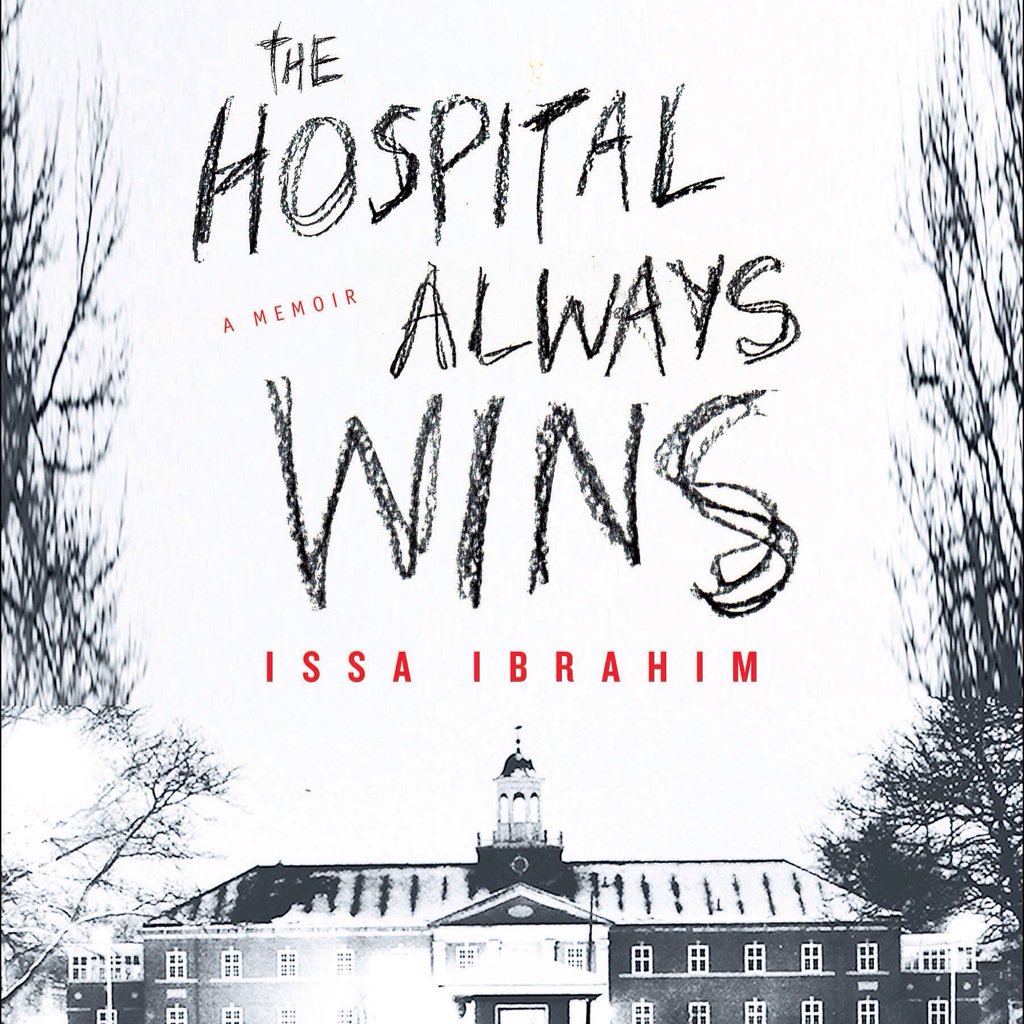 facebookguide2's tweet photo. RT issaibrahim65 #mentalhealth #healing #issaibrahim #art #socialjustice #memoir #INSANE #hospital #marijuana #Bla… https://t.co/953EV0Fj1e