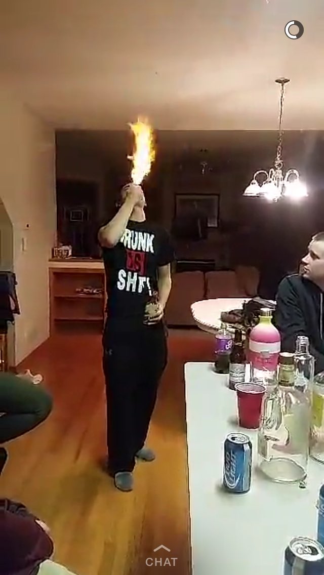 zackpete69's tweet photo. They call me spit fire🔥🔥🔥🔥🔥 https://t.co/QY4ibSPim5