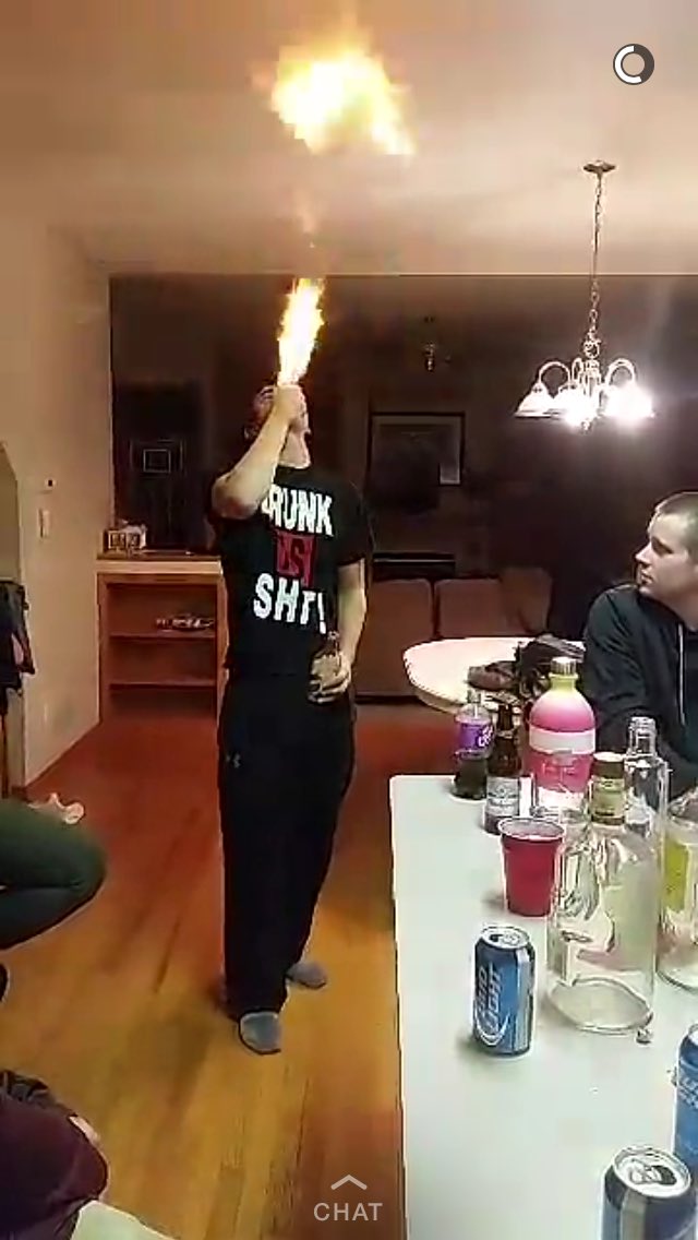zackpete69's tweet photo. They call me spit fire🔥🔥🔥🔥🔥 https://t.co/QY4ibSPim5