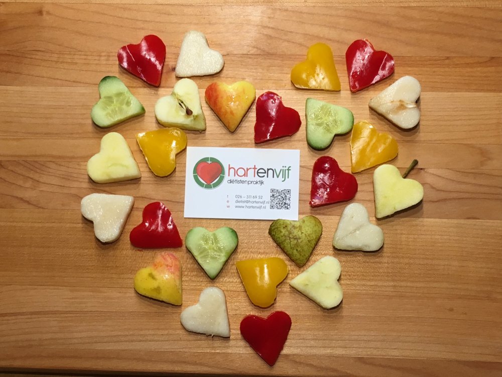 Hartenvijf's tweet photo. Happy Valentijn! https://t.co/UksqXCVknR