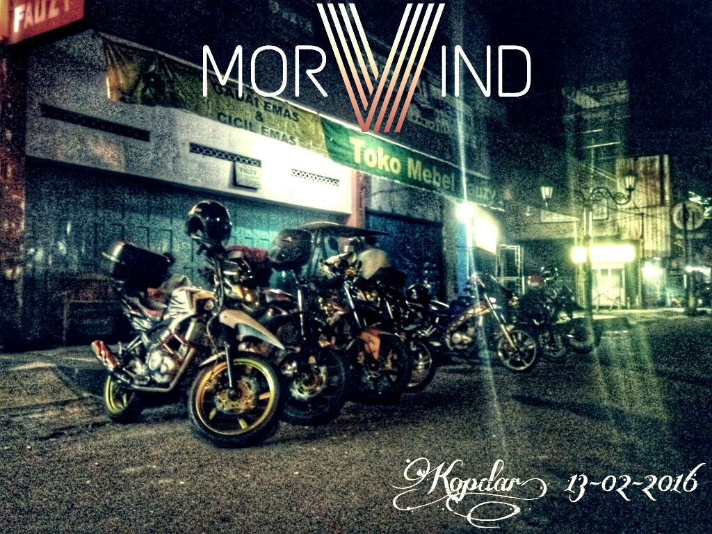 Selamat Berakhir pekan bro...