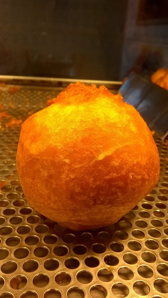 HOTHFANDC's tweet photo. Opening today, match day Cas v Wakey 12-2  4.30- 7 .picture is Parsley fishcake with pea stuffing https://t.co/YZbDXvvIXx