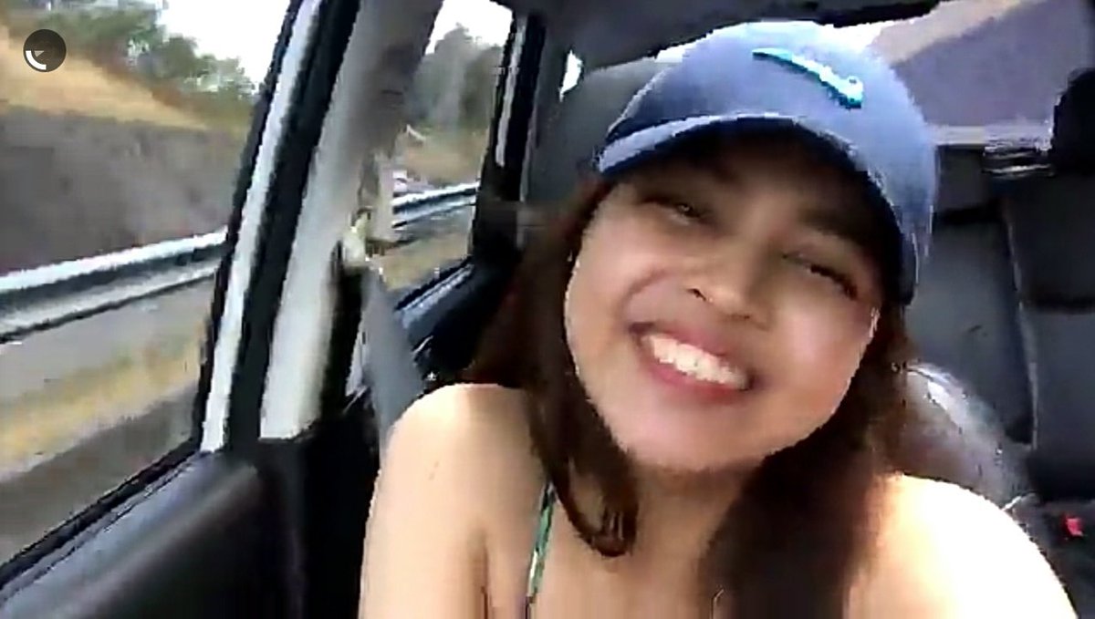 AlDubPhBataan's tweet image. Someone&apos;s going to subic. Take care meng! Happy valentines! 😘 @mainedcm #VoteMaineFPP #KCA