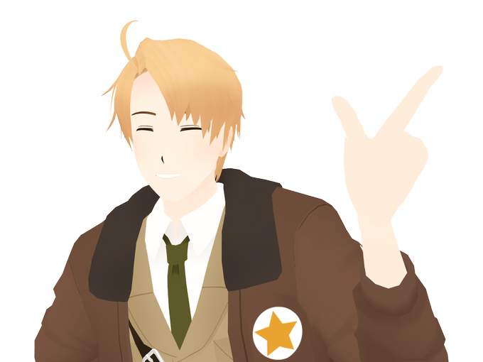 ヘタリアmmdのtwitterイラスト検索結果 古い順