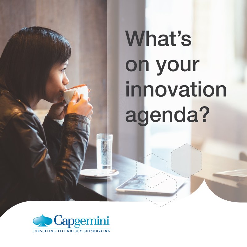 #Innovation framework every #CEO needs to follow to become proficient ow.ly/Y9rXr  <a href="/Capgemini/">Capgemini</a>